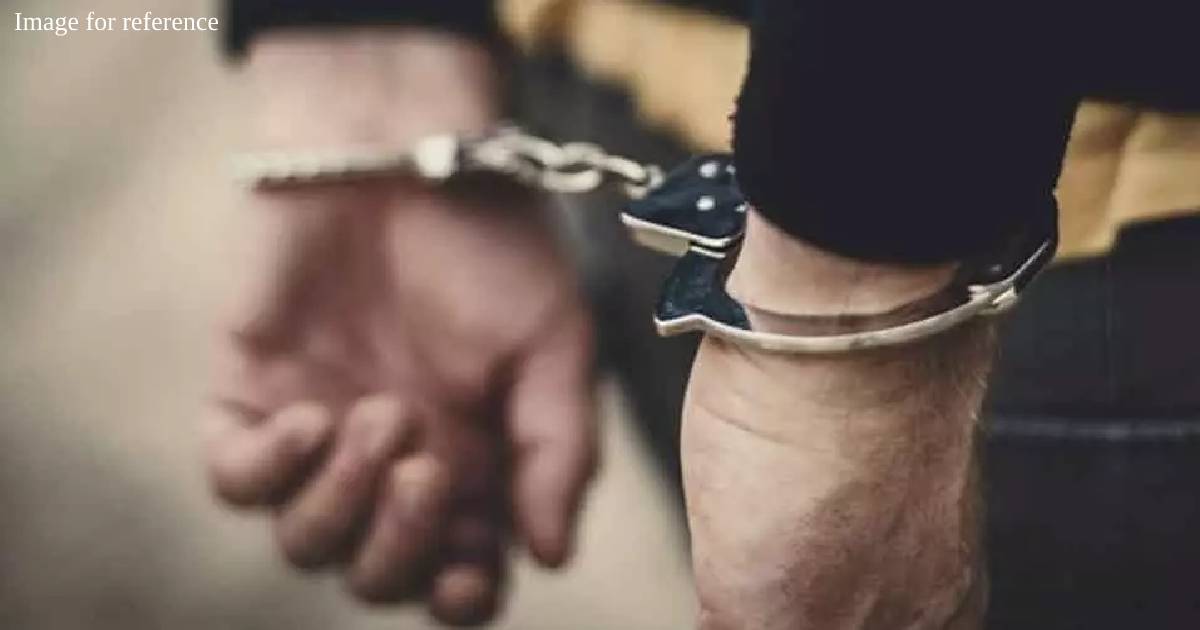Jharkhand: Private school principal arrested for molesting minor girl students